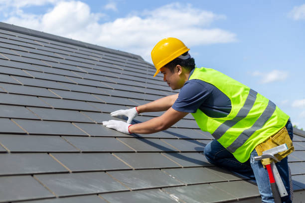 Best Affordable Roof Replacement  in Woodbourne, PA