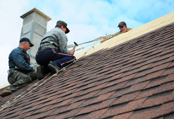 Best Roof Repair Services  in Woodbourne, PA